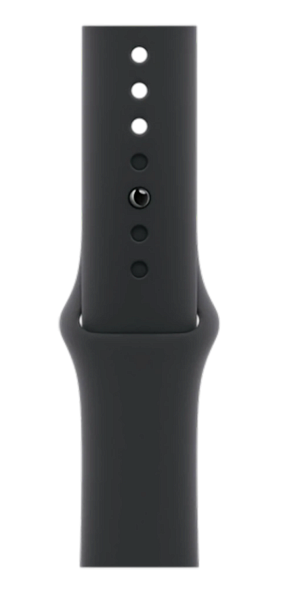 Apple Watch, S11 42 Jet Black