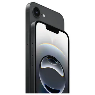 Детальное фото альт iPhone 16e 128GB Black от компании Нофелет