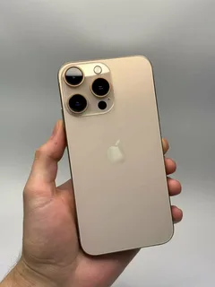 Детальное фото альт iPhone 16 Pro 256GB Desert Titanium от компании Нофелет