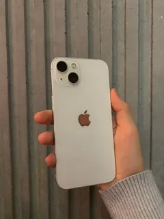 Детальное фото альт iPhone 13 128GB Starlight от компании Нофелет