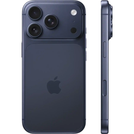 Детальное фото альт iPhone  17 Pro 256GB Blue  от компании Нофелет