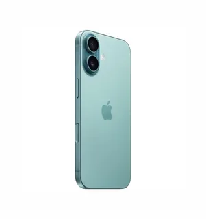 Детальное фото альт iPhone  16 128GB Teal от компании Нофелет