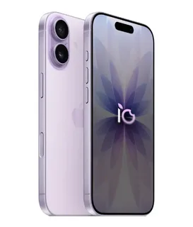 Детальное фото альт iPhone  17 256GB  Lavender от компании Нофелет