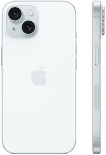 Детальное фото альт iPhone 15 512GB Blue от компании Нофелет
