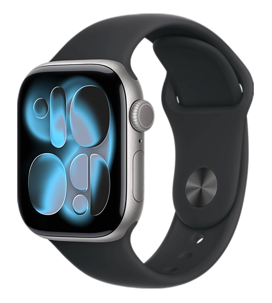 Apple Watch, S11 46 Gray