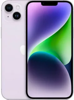 Детальное фото альт iPhone 14 128GB  Purple e-sim от компании Нофелет