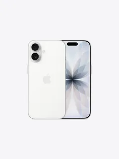 Детальное фото альт iPhone 17 256GB White от компании Нофелет