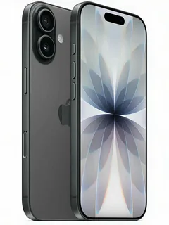 Детальное фото альт iPhone 17 256GB Black от компании Нофелет