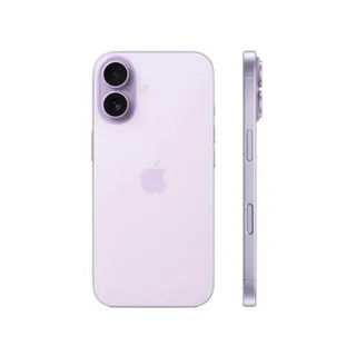 Детальное фото альт iPhone  17 256GB  Lavender от компании Нофелет