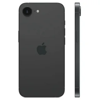 Детальное фото альт iPhone 16e 128GB Black от компании Нофелет