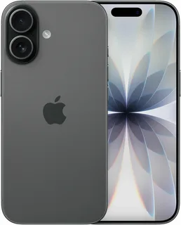 Детальное фото альт iPhone 17 256GB Black  E sim от компании Нофелет
