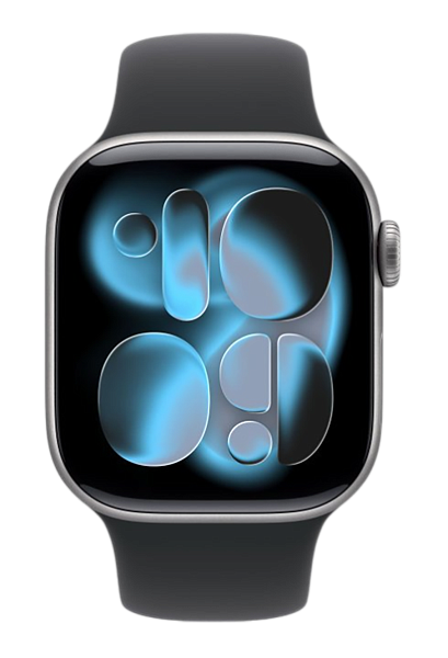 Apple Watch, S11 46 Gray