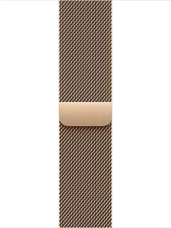 Apple Watch, 10 42mm Rose Gold 