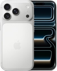 iPhone 17 Pro 256 ГБ  Silver  E sim