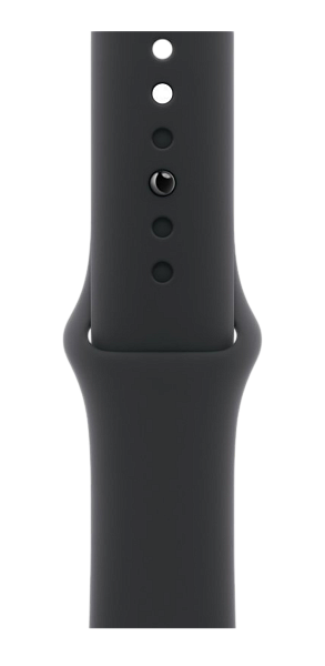 Apple Watch, S11 46 Gray