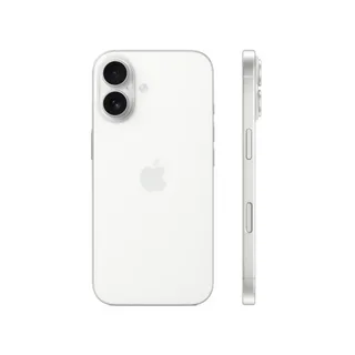 Детальное фото альт iPhone 17 256GB White от компании Нофелет