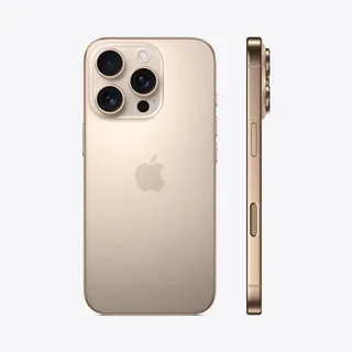 Детальное фото альт iPhone 16 Pro Max 256GB Desert Titanium от компании Нофелет