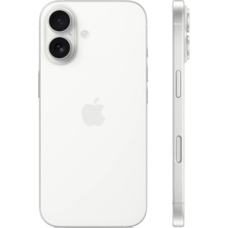 Детальное фото альт iPhone 17 256GB White от компании Нофелет