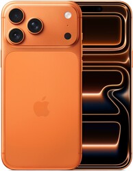 iPhone 17 Pro Max 256GB  Orange  Е-sim