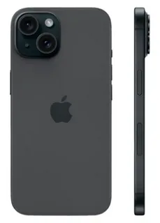 Детальное фото альт iPhone 15 256GB Black от компании Нофелет