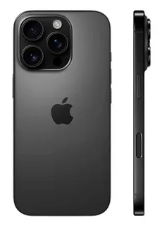 Детальное фото альт iPhone 16 Pro Max 256GB Black Titanium от компании Нофелет