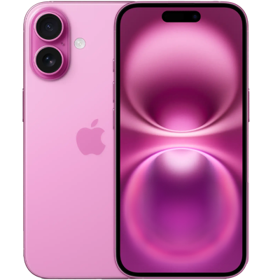 Детальное фото альт iPhone 16 Plus 128GB Pink от компании Нофелет