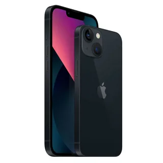 Детальное фото альт iPhone 13 128GB Midnight от компании Нофелет