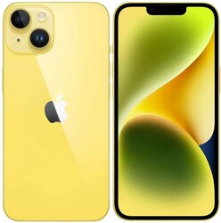 Детальное фото альт iPhone 14 Plus 128Gb Yellow  от компании Нофелет