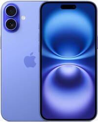 Детальное фото альт iPhone16 Plus 128GB Ultramarine  от компании Нофелет