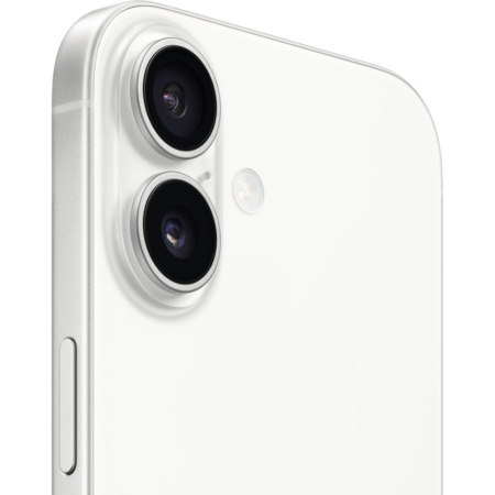 Детальное фото альт iPhone 17 256GB White от компании Нофелет