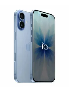 Детальное фото альт iPhone 17 256GB  Blue от компании Нофелет