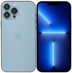 Детальное фото альт iPhone 13 Pro 128GB Blue от компании Нофелет