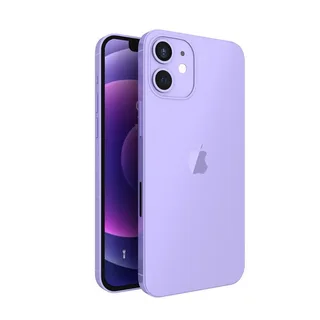Детальное фото альт iPhone 12 128GB Purple от компании Нофелет 