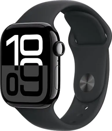 Apple Watch, 10 42mm Black