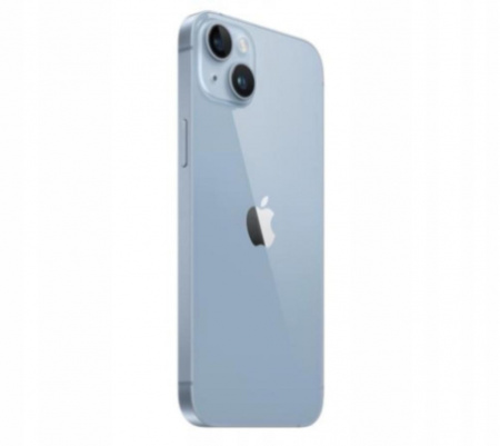 Детальное фото альт iPhone 14 512GB Blue   e-sim от компании Нофелет