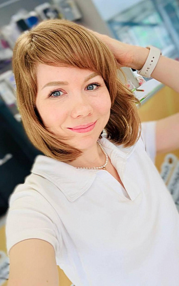 Ирина Емельянова