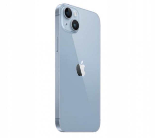 Детальное фото альт iPhone 14 512GB Blue   e-sim от компании Нофелет
