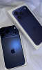 Детальное фото альт Iphone 17 Pro Max 256GB Blue от компании Нофелет