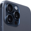 Детальное фото альт iPhone 15 Pro Max 256GB Blue Titanium от компании Нофелет