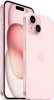 Детальное фото альт iPhone 15 256GB Pink от компании Нофелет