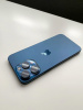 Детальное фото альт iPhone 15 Pro Max 256GB Blue Titanium от компании Нофелет