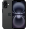 Детальное фото альт iPhone 16 128GB черный E-Sim от компании Нофелет