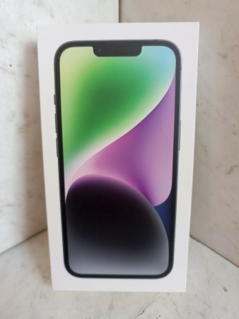 Детальное фото альт iPhone 14 512 GB Midnight   e-sim от компании Нофелет