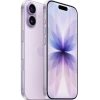Детальное фото альт iPhone  17 256GB  Lavender  E sim от компании Нофелет