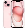 Детальное фото альт iPhone 15 256GB Pink от компании Нофелет
