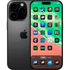 Детальное фото альт iPhone 16 Pro 256GB Black Titanium E-Sim от компании Нофелет