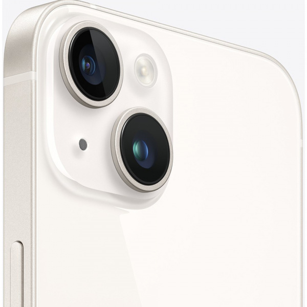 Детальное фото альт iPhone 14 256 GB Starlight от компании Нофелет
