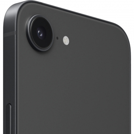 Детальное фото альт iPhone 16e 128GB Black от компании Нофелет