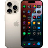 Детальное фото альт iPhone 16 Pro 256GB Natural Titanium от компании Нофелет