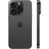 Детальное фото альт iPhone 15 Pro 256GB Black E sim от компании Нофелет